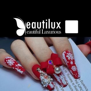 BEAUTILUX - Purple Beauty Supplies