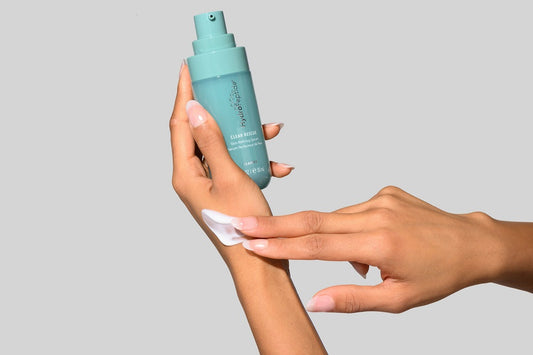 HYDROPEPTIDE CLEAR RESCUE SERUM 1 OZ / 30 ML