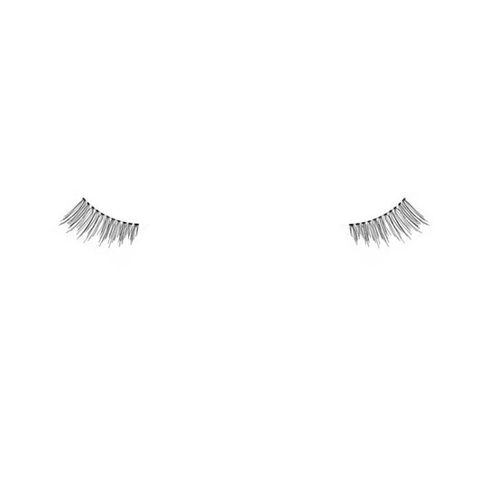 ARDELL ACCENT LASH 301 BLACK - Purple Beauty Supplies