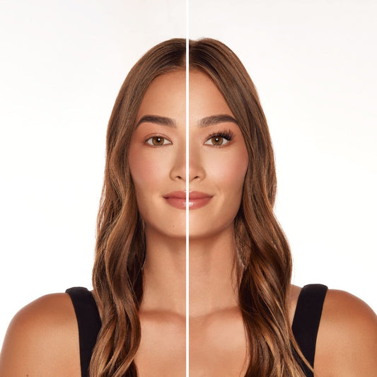 ARDELL SEAMLESS UNDERLASH FAUX MINK EXTENTIONS KIT - Purple Beauty Supplies