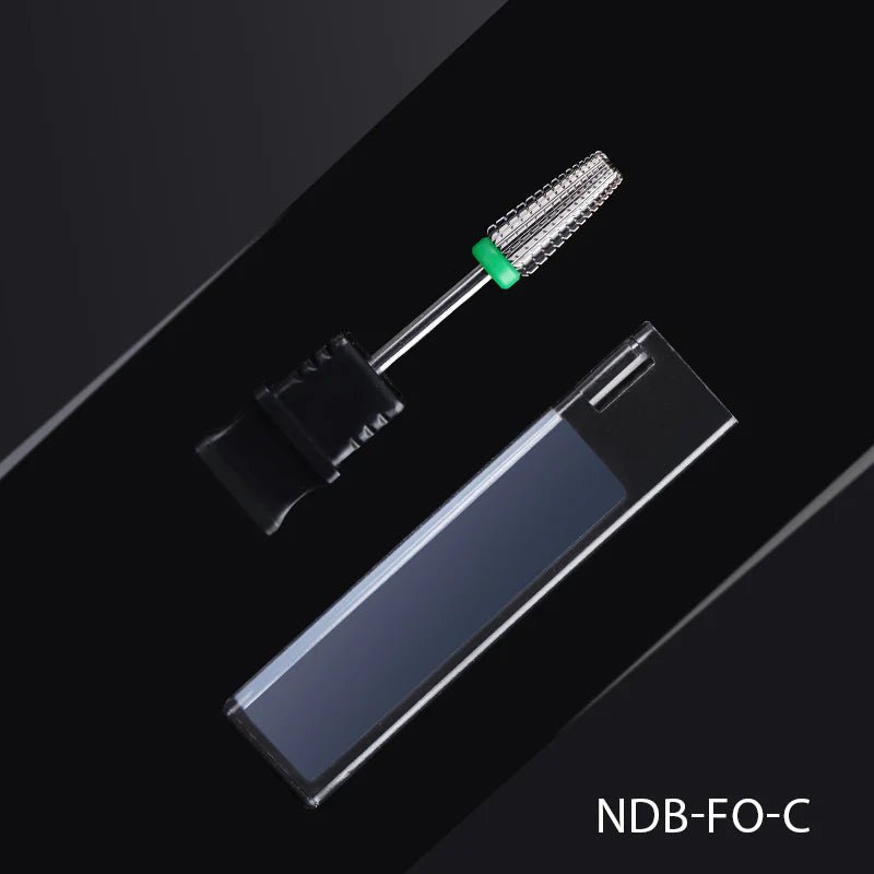 BEAUTILUX CARBIDE 5 IN 1 | COURSE - Purple Beauty Supplies