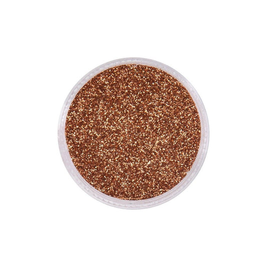 BEAUTY CREATIONS GLITTER - PEACHNESS - Purple Beauty Supplies