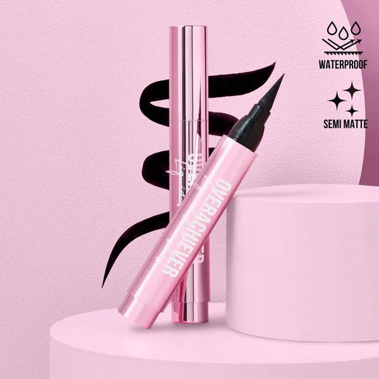 BEAUTY CREATIONS - OVERACHIEVER LIQUID MARKER - Purple Beauty Supplies