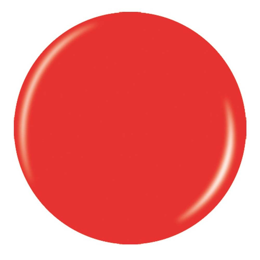 CHINA GLAZE AZTEC ORANGE .5 OZ/14 ML - Purple Beauty Supplies