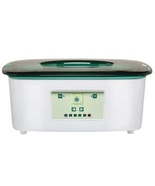 CLEAN AND EASY DIGITAL PARAFFIN WARMER 6 LB - Purple Beauty Supplies