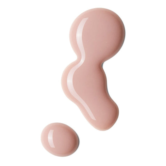 CND PLEXIGEL BUILDER SOFT BLUSH .5 OZ /15 ML - SAVE 40% - Purple Beauty Supplies