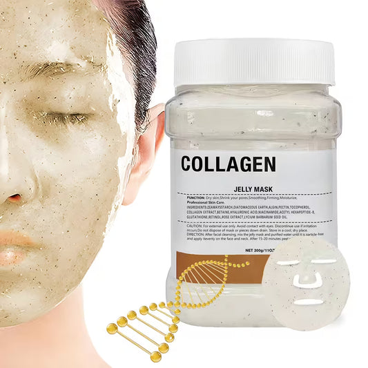 HYDROJELLY MASK COLLAGEN- 650 GM / 23 OZ.