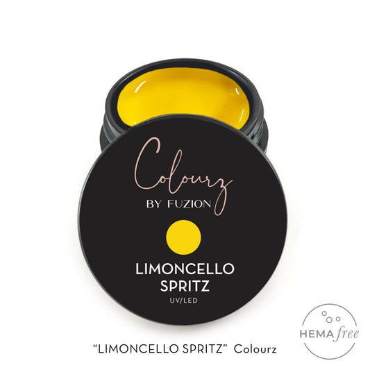FUZION COLOURZ LIMONCELLO SPRITZ 8 G - Purple Beauty Supplies
