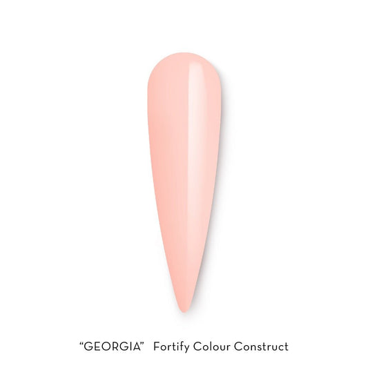 FUZION FORTIFY COLOR CONSTRUCT CAMOUFLAGE - GEORGIA 15 ML - Purple Beauty Supplies