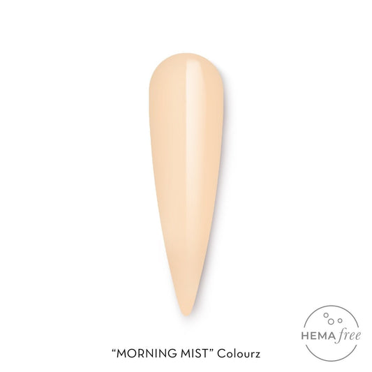 FUZIONSPRING WHISPERS 2025 COLLECTION UV/LED 6 PK - Purple Beauty Supplies