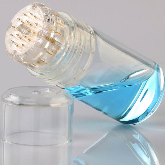 HYDRA NEEDLE 20 PIN | 1 MM - Purple Beauty Supplies