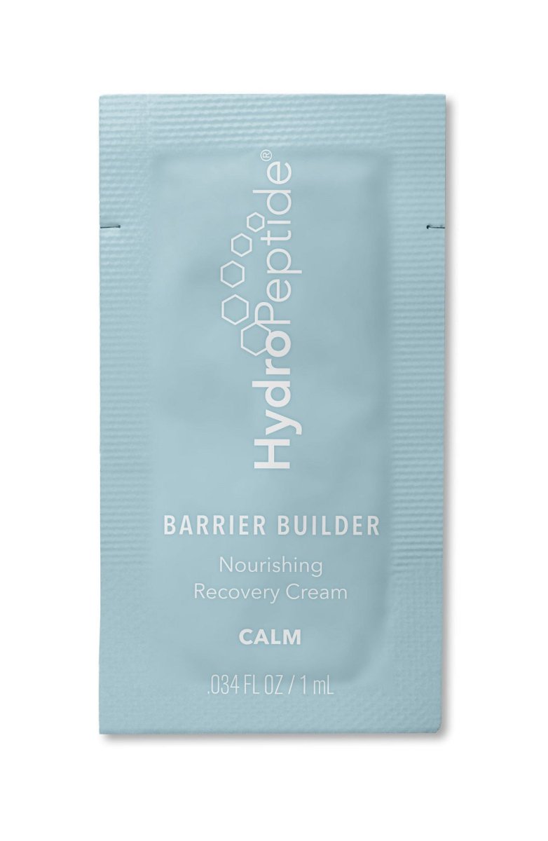 HYDROPEPTIDE BARRIER BUILDER 1.7 OZ / 50 ML - Purple Beauty Supplies