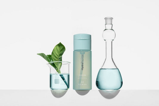 HYDROPEPTIDE HYDRAFLORA PROBIOTIC ESSENCE 4 OZ / 118 ML - Purple Beauty Supplies