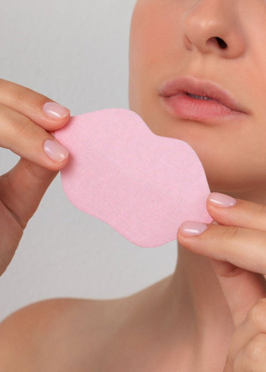 HYDROPEPTIDE LIP COLLAGEL+ LIP MASK (8) - Purple Beauty Supplies