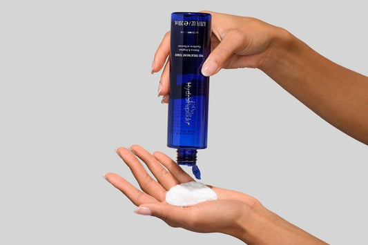 HYDROPEPTIDE PRE - TREATMENT TONER 6.76 OZ / 200 ML - Purple Beauty Supplies