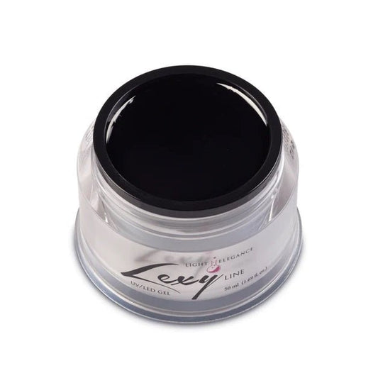 LEXY CLEAR COOL UV/LED GEL 8 ML - Purple Beauty Supplies