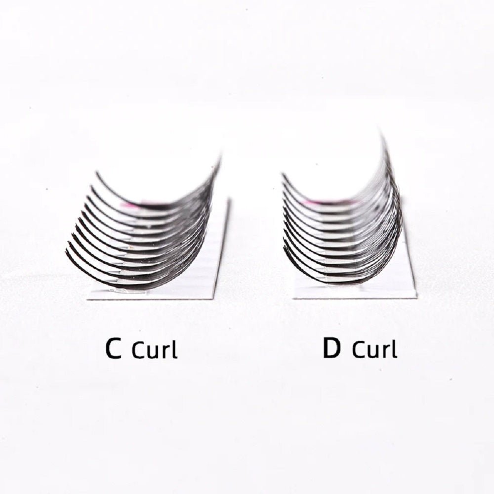 LILY ANNE LASH | GLOSSY SILK C.07 10MM - Purple Beauty Supplies