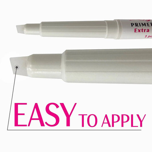 MAGIC GEL PRIMER SAFE PEN - NEW!! - Purple Beauty Supplies