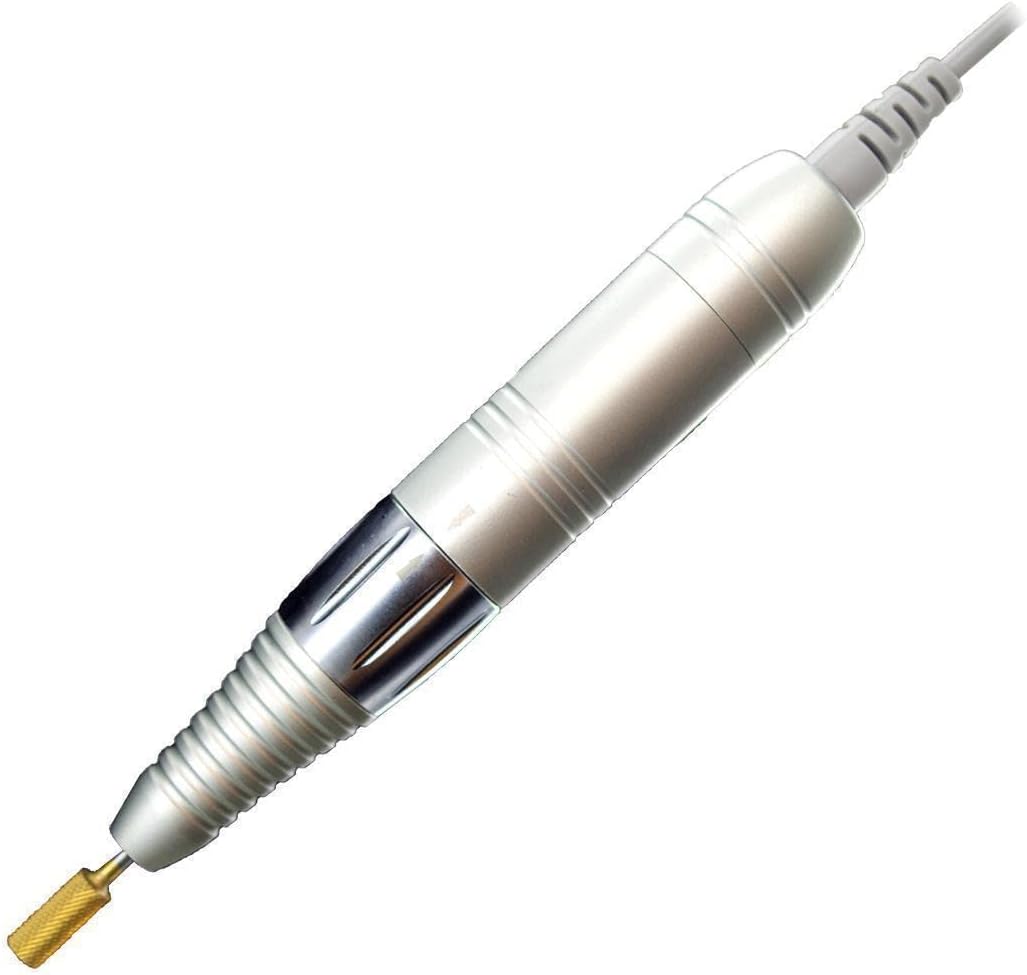 MEDICOOL PRO POWER 20K RECHARGEABLE EFILE - Purple Beauty Supplies