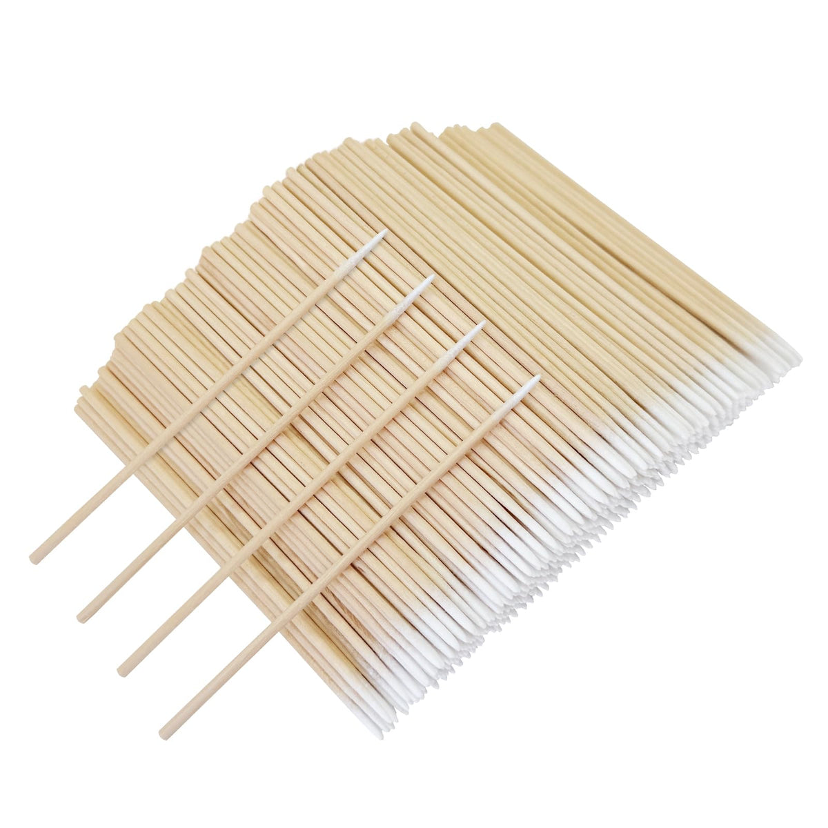 SMALL NAIL Q TIPS