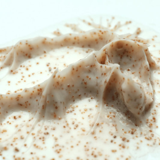 MOOR SPA BODY SCRUB CREAM 200 ML - Purple Beauty Supplies