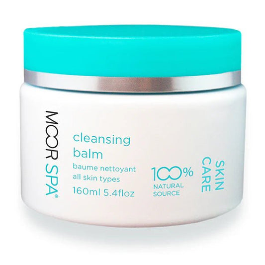 MOOR SPA CLEANSING BALM 160 ML - Purple Beauty Supplies