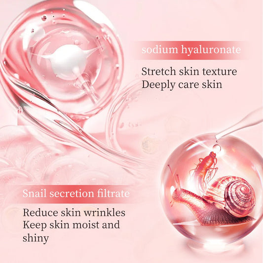 MOOYAM MOISTURIZING ESSENCE | SAKURA 30ML - Purple Beauty Supplies