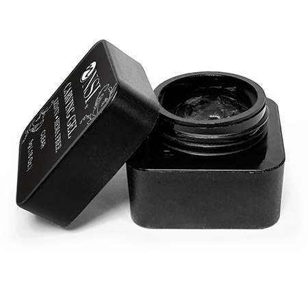 NSI CARVING GEL .18 OZ / 5GM - Purple Beauty Supplies