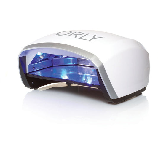 ORLY GEL FX 800 LED LAMP - Purple Beauty Supplies