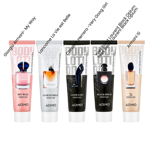 PERFUME BODY LOTION 150 ML | GOOD GIRL - Purple Beauty Supplies