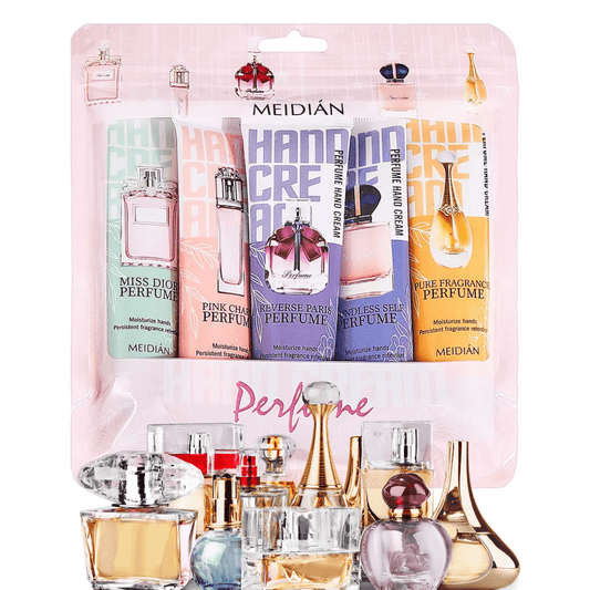 PERFUMED HAND CREAM 30GM | MISS DIOR - Purple Beauty Supplies