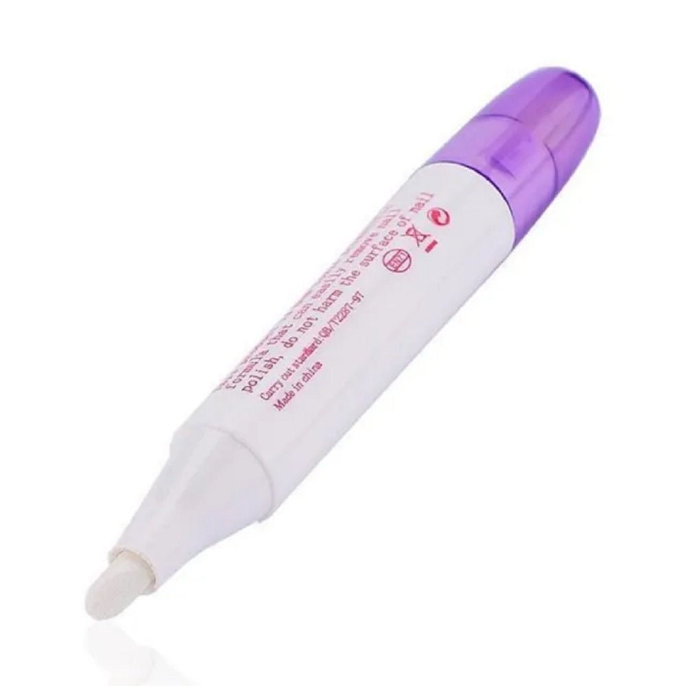 POLISH CORRECTOR PEN - Purple Beauty Supplies