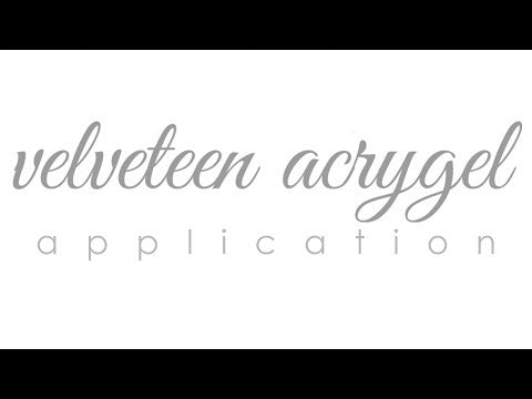 UGLY DUCKLING PREMIUM VELVETEEN II BRUSH