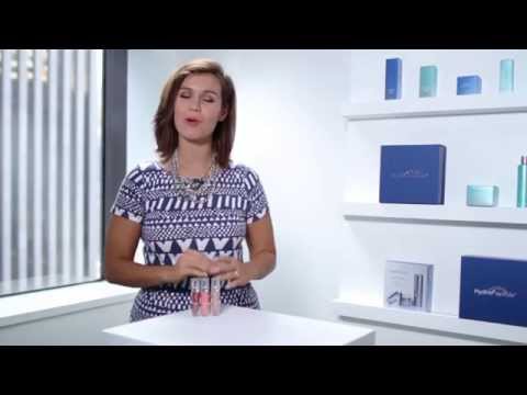 HYDROPEPTIDE PERFECTING GLOSS - SANTORINI .17 OZ / 5 ML