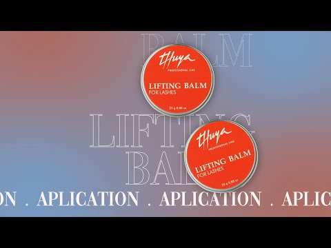 THUYA LIFTING BALM (ADHESIVE) 25 G
