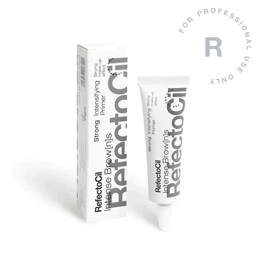 REFECTOCIL BROW(N)S INTENSIFYING (STRONG EFFECT) PRIMER 15 ML - Purple Beauty Supplies