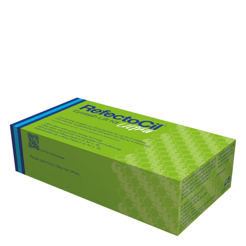 REFECTOCIL EYELASH LIFT KIT ULTRA 36 APPLICATIONS - Purple Beauty Supplies