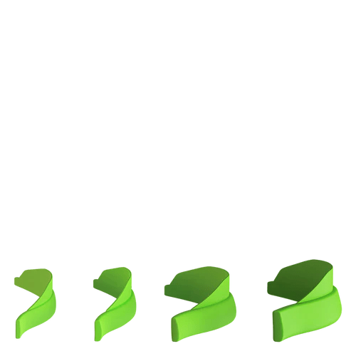 REFECTOCIL EYELASH LIFT PADS ULTRA 4 PAIR - Purple Beauty Supplies