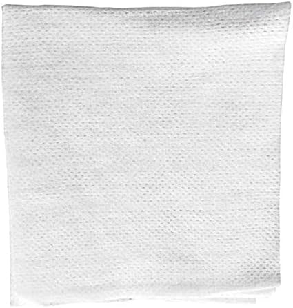 SILKLINE 2 X 2 NAIL WIPES 4 PLY 200 CT - Purple Beauty Supplies