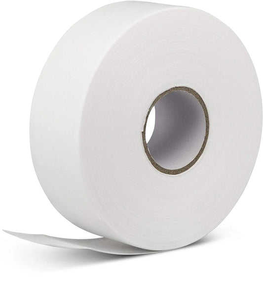 SILK B SOFT FABRIC COTTON ROLL 3" X 100 YARDS