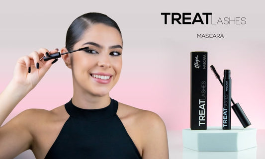 THUYA TREAT LASHES MASCARA 9 ML - Purple Beauty Supplies