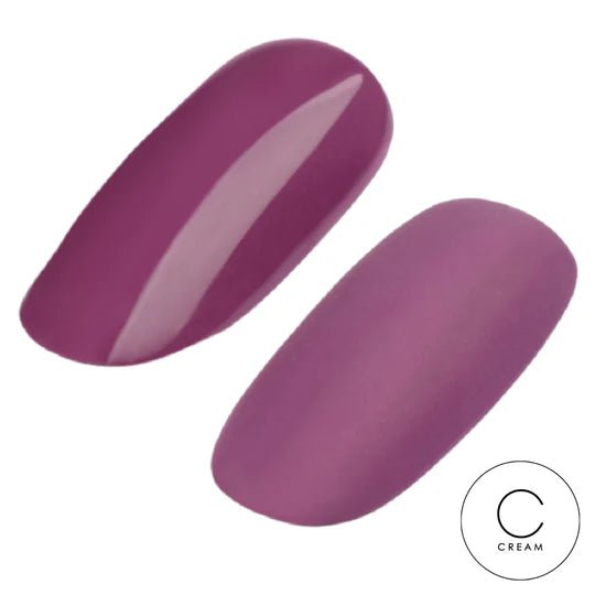 UGLY DUCKLING GEL POLISH #146 - Purple Beauty Supplies
