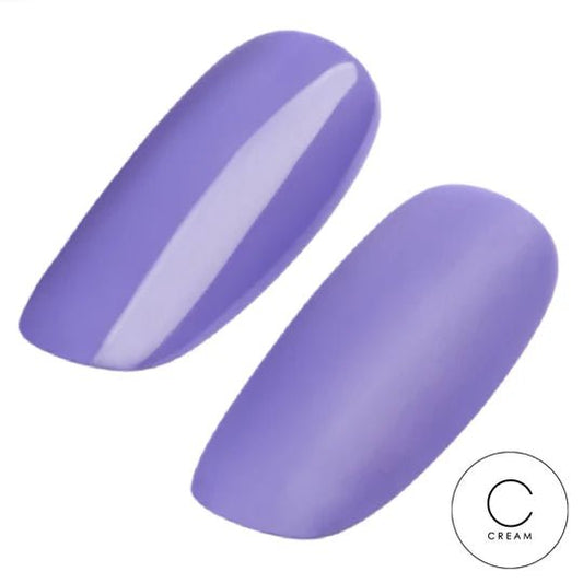 UGLY DUCKLING GEL POLISH #155 - Purple Beauty Supplies