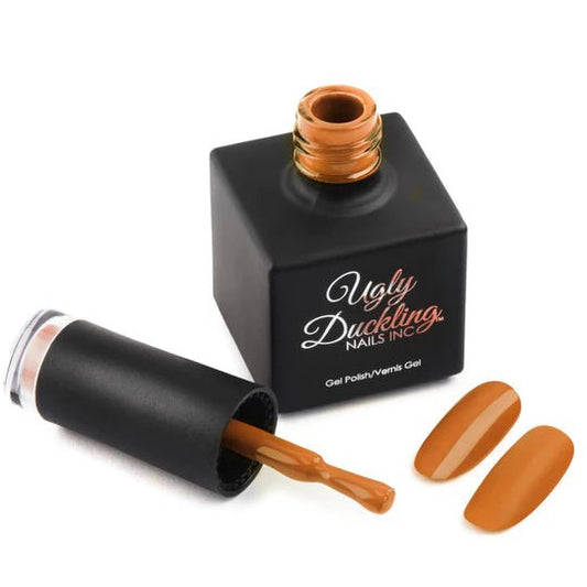 UGLY DUCKLING GEL POLISH #200 - Purple Beauty Supplies