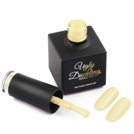 UGLY DUCKLING GEL POLISH #209 - Purple Beauty Supplies