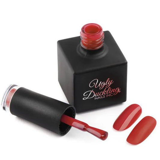 UGLY DUCKLING GEL POLISH #260 - Purple Beauty Supplies