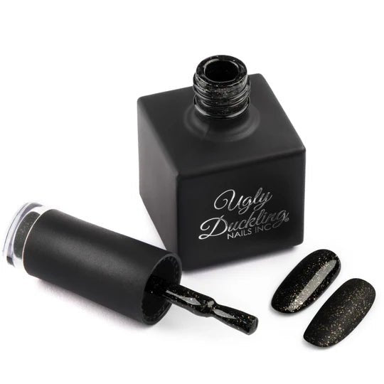 UGLY DUCKLING GEL POLISH #269 - Purple Beauty Supplies