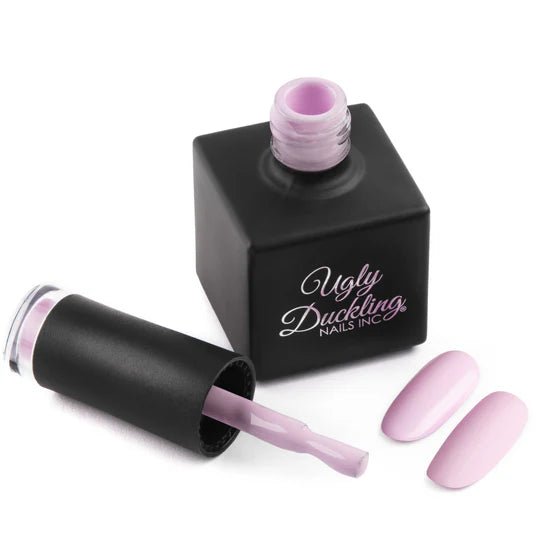 UGLY DUCKLING GEL POLISH #311 - Purple Beauty Supplies