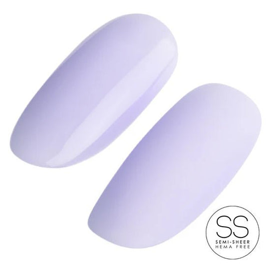 UGLY DUCKLING GEL POLISH #321 - Purple Beauty Supplies