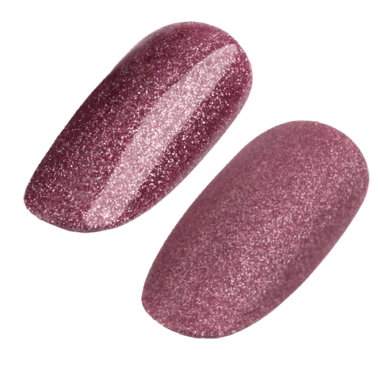 UGLY DUCKLING GEL POLISH #74 - Purple Beauty Supplies